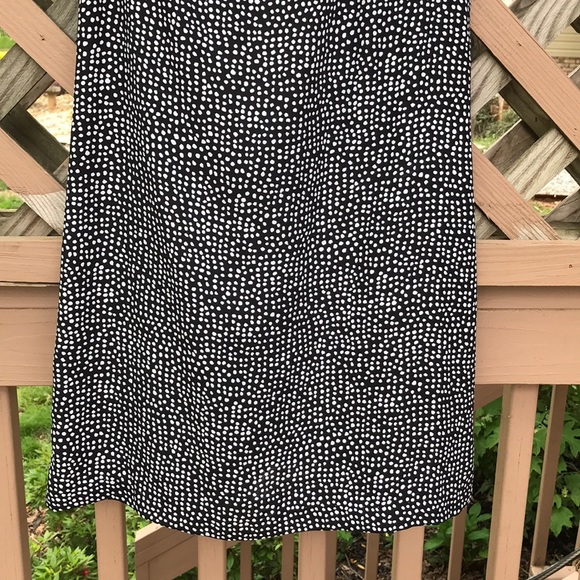 SMALL POLKA DOT DRESS 👗 - Picture 3 of 7